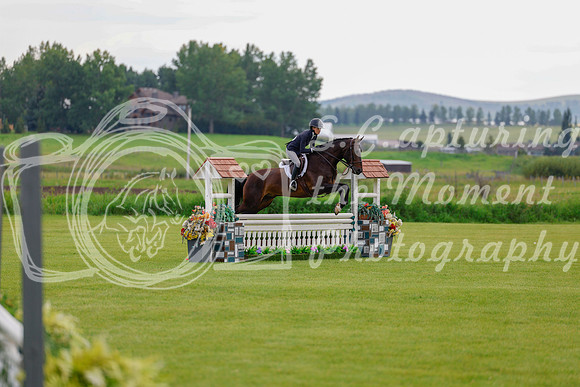 2025 - Haylee - Rocky Mountain Classic II - Friday August 15th - 19981