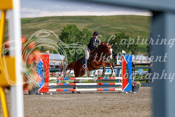 2025 - Haylee - Rocky Mountain Classic III - Wednesday August 20th - 03032