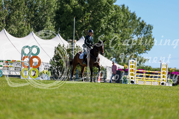 2025 - Shea - Rocky Mountain Classic III - Thursday August 21st - 04058