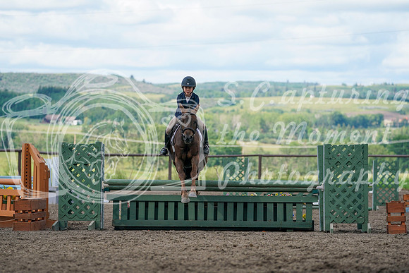 2025 - Kiana - Teesdale - Friday July 25th - 01526