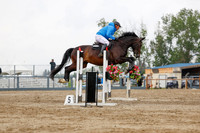 2025 - Haylee - June Classic II - Friday June 20th - 09681