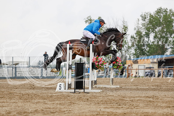 2025 - Haylee - June Classic II - Friday June 20th - 09681
