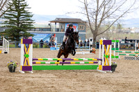 2025 - Mara - Bow Valley II - Saturday May 17th - 07424