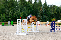 2025 - Haylee - Picco Horse Show - Thursday July 24th 01826