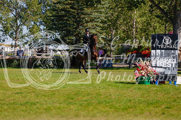 2025 - Haylee - Rocky Mountain Classic III - Saturday August 23rd - 06912