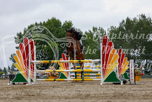 2025 - Haylee - Rocky Mountain Classic II - Friday August 15th - 02398