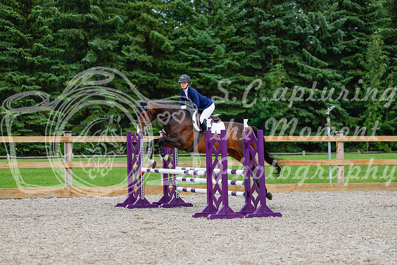 2025 - Haylee - Picco Horse Show - Sunday July 27th 03784