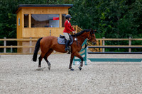 2025 - Haylee - Picco Horse Show - Thursday July 24th 02926