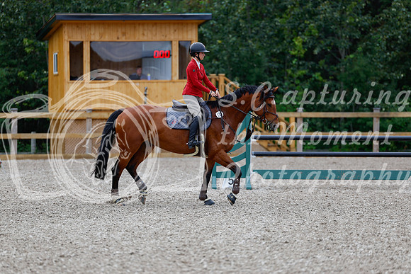 2025 - Haylee - Picco Horse Show - Thursday July 24th 02926