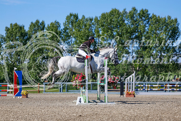2025 - Haylee - Rocky Mountain Classic III - Friday August 22nd - 06972