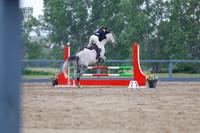 2025 - Haylee - June Classic II - Friday June 20th - 08815