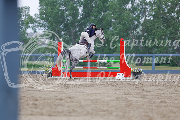 2025 - Haylee - June Classic II - Friday June 20th - 08815
