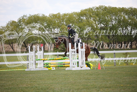 2025 - Karlee - Blue Sky Classic - Saturday, May 17th 16720