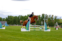 2025 - Haylee - Rocky Mountain Classic II - Thursday August 14th - 11294