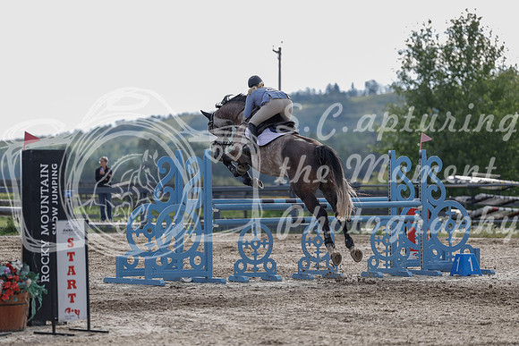 2025 - Haylee - Rocky Mountain Classic I - Sunday August 10th - 00815