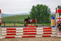 2025 - Haylee - June Classic II - Friday June 20th - 03817