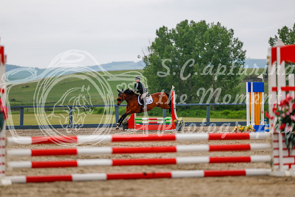 2025 - Haylee - June Classic II - Friday June 20th - 03817