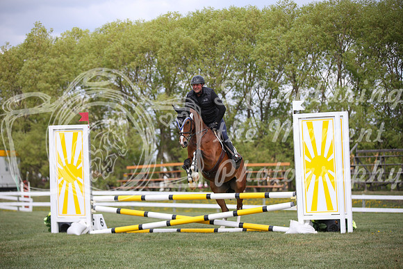 2025 - Karlee - Blue Sky Classic - Saturday, May 17th 15356