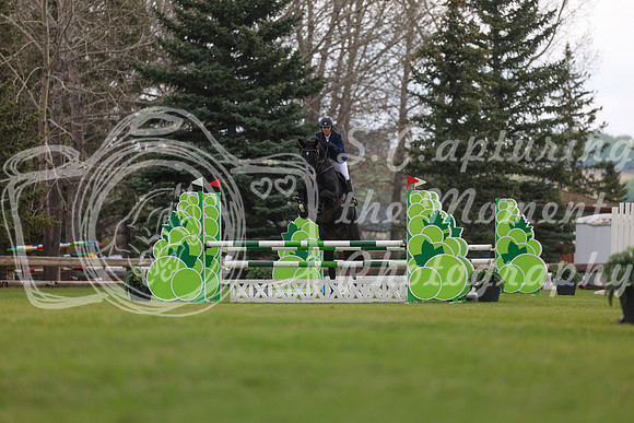 2025 - Shea - Bow Valley II - Saturday May 17th - 01558