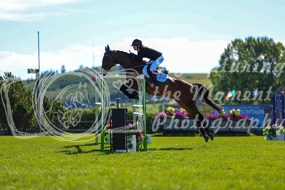 2025 - Shea - Rocky Mountain Classic II - Sunday August 17th - 09034