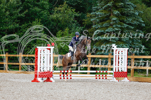 2025 - Haylee - Picco Horse Show - Friay July 25th 00331