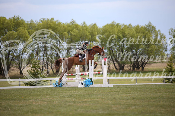 2025 - Karlee - Blue Sky Classic - Sunday, May 18th 39634