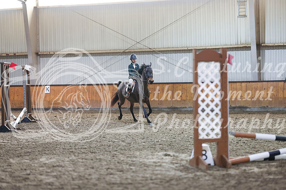 2025 - HJ Schooling - Sunday March 23rd - 0909