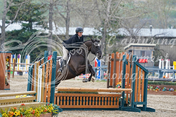 2025 - Jackie - Bow Valley II - Sunday May 18th - 02940