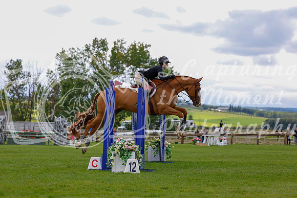 2025 - Haylee - Rocky Mountain Classic II - Thursday August 14th - 10848