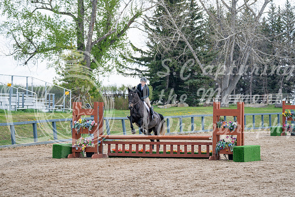 2025 - Jackie - Bow Valley II - Saturday May 17th - 10463