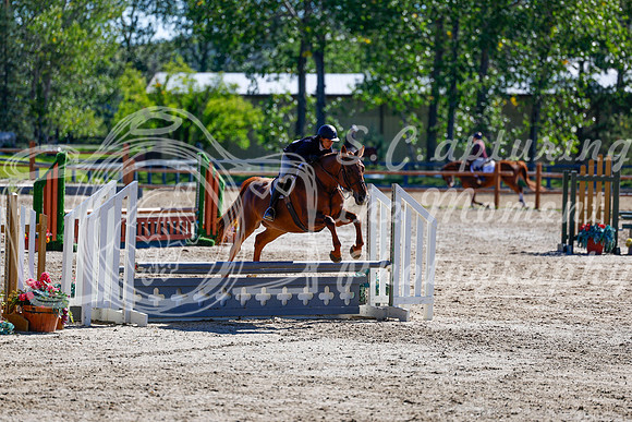 2025 - Haylee - Rocky Mountain Classic III - Thursday August 21st - 07570