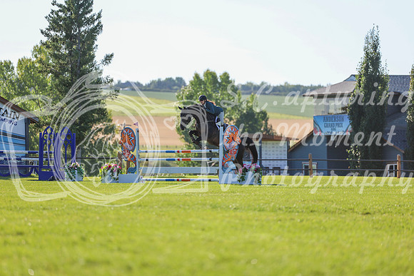 2025 - Shea - Rocky Mountain Classic III - Thursday August 21st - 01395