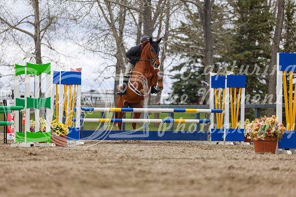 2025 - Shea - Bow Valley II - Thursday May 15th - 03390
