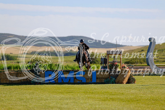 2025 - Haylee - Rocky Mountain Classic III - Thursday August 21st - 15218