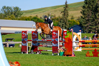 2025 - Haylee - Rocky Mountain Classic III - Saturday August 23rd - 01442
