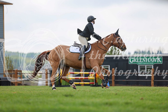 2025 - Shea - Bow Valley II - Saturday May 17th - 01271