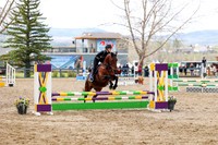 2025 - Mara - Bow Valley II - Saturday May 17th - 07937