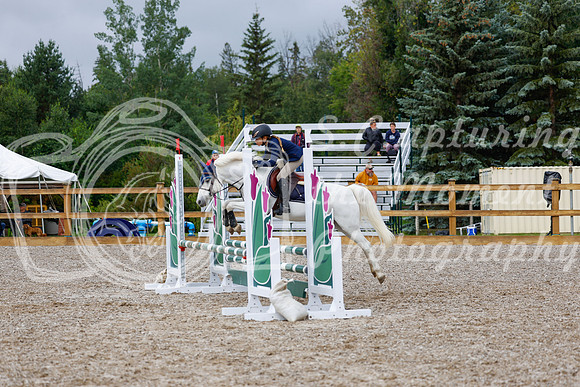 2025 - Haylee - Picco Horse Show - Sunday July 27th 01294