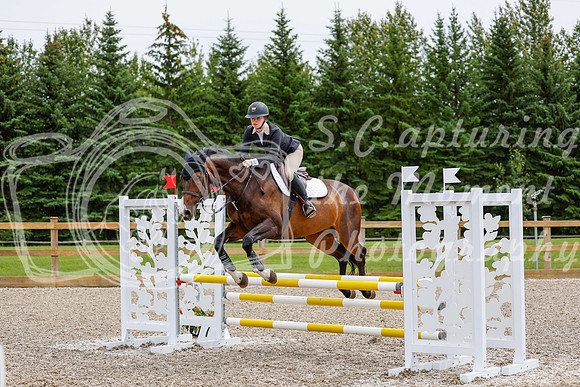 2025 - Haylee - Picco Horse Show - Friay July 25th 02491