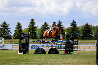 2025 - Haylee - Blue Sky Classic - Sunday, May 18th 35526