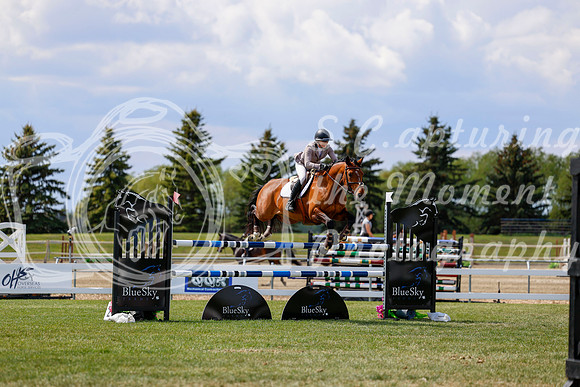2025 - Haylee - Blue Sky Classic - Sunday, May 18th 35526