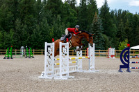 2025 - Haylee - Picco Horse Show - Thursday July 24th 02942