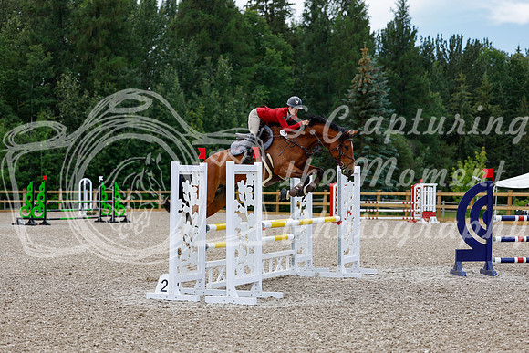 2025 - Haylee - Picco Horse Show - Thursday July 24th 02942