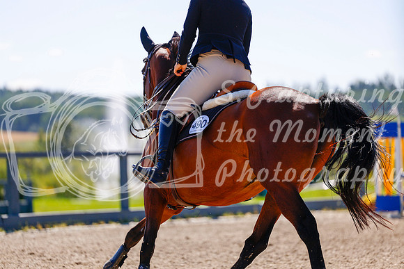 2025 - Haylee - Rocky Mountain Classic III - Friday August 22nd - 07899