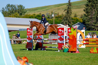 2025 - Haylee - Rocky Mountain Classic III - Saturday August 23rd - 02259