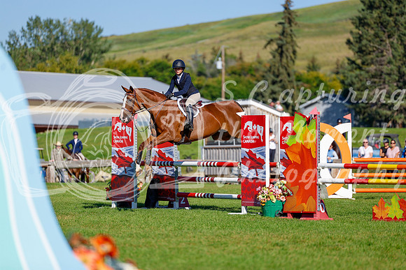 2025 - Haylee - Rocky Mountain Classic III - Saturday August 23rd - 02259