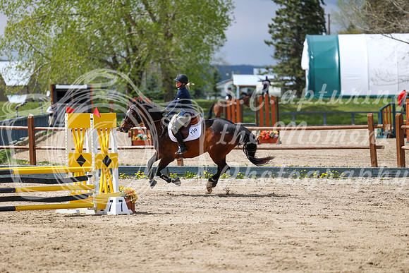 2025 - Mara - Bow Valley II - Saturday May 17th - 17659