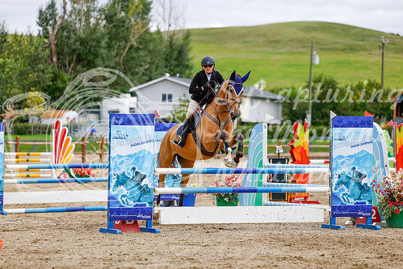 2025 - Haylee - Rocky Mountain Classic II - Saturday August 16th - 18099