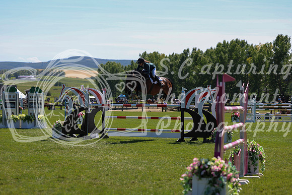 2025 - Shea - Rocky Mountain Classic III - Thursday August 21st - 09596