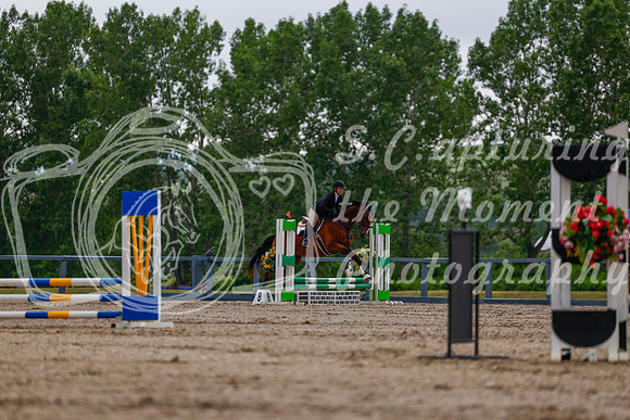 2025 - Haylee - June Classic II - Friday June 20th - 03950